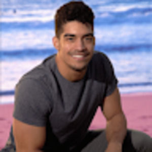 Meet your Posher, Xavier